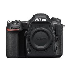 Nikon D500 DXFormat 디지털 SLR (본체만) ((리퍼)) - 니콘d500