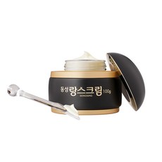 동성제약 랑스 크림 100g 기미 미백 화장품, 1개