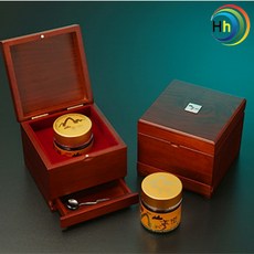 씨비엔바이오텍 자연산 산삼배양근 액기스 농축액 진액 세트, 산삼엑기스 골드 100g (사포닌 190mg/g이상), 100g, 1개