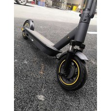 마이크로킥보드서스펜션