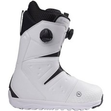Nidecker Altai 남성용 스노우보드 부츠 블랙 10, 9.5
