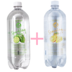 노브랜드스파클링라임