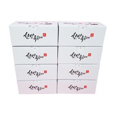 휴족나라 한방족욕제 천연족욕제 3박스 ( 30팩), 3개, 360g