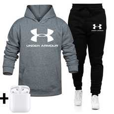 언더아머트레이닝복세트