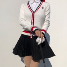 dkny스트레치레인코트