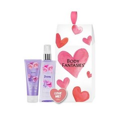 바디판타지로맨스앤드림스