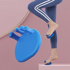 발가락 운동기구 스트레칭 하체운동 근력강화 발건강, 본상품선택, 1개