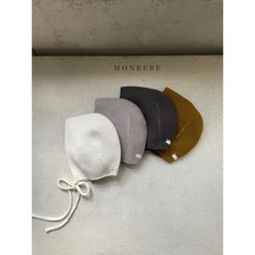 몽베베카라멜보넷