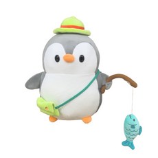 에버랜드펭귄인형