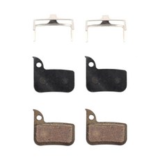 스램레드브레이크패드