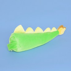 공룡꼬리