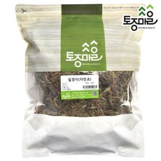 [토종마을]국산 질경이(차전초) 300g