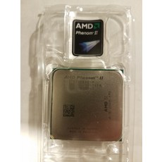 AMD OEM Phenom ii X2 555 3.2 GHz 2 코어 Socket AM3 AM2+ CPU HDZ555WFK2DGM 166452060460