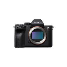 (소니 알파 A7R IV (ILCE-7RM4 소니/알파, 단일 모델명/품번