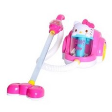 키티청소기장난감