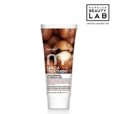박준뷰티랩 마카다미아 오일 트리트먼트 헤어팩 100ml, 없음, 상세설명 참조