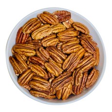 피칸 미국산 500g 최상급 피칸, 1개