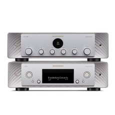 (marantz) MODEL30+CD50n 하이파이 패키지(SG), 단품 - 마란츠30n