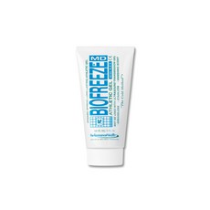 바이오프리즈 엠디 2oz (59g) 비멸균 저주파 튜브형 의료용 겔
