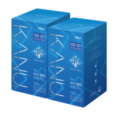 카누 아이스 블렌드 아메리카노, 1g, 120개입, 2개