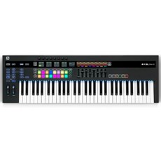 NOVATION 61SL mk3 노베이션 마스터키보드