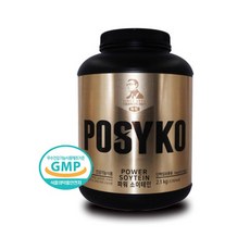 [Weshop] 파시코 파워소이테인 헬스 보충제, 2.1kg, 1개