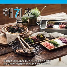 색색하루해초샐러드7gx39봉