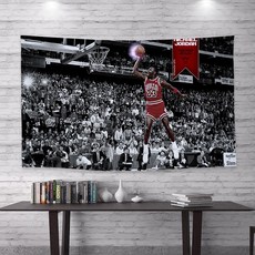 마이클조던포스터