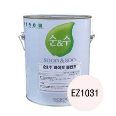 에덴바이오벽지