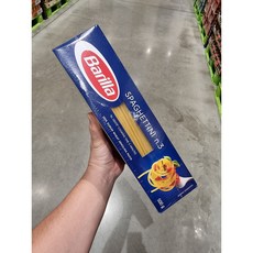 바릴라스파게티니