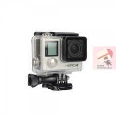 고프로히어로4방수커버