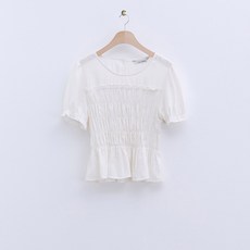 로엠블라우스 TOP01