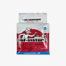 3032. 샤프 인스턴트 드라이이스트(레드) - 500g