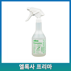 키엘 엘록사프리마 750ml 세제 / 엘리베이터 에스컬레이터 골프채 금속 코팅 전문청소, 1개