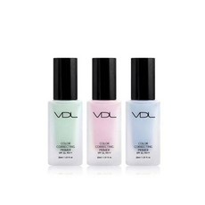 VDL 컬러 코렉팅 프라이머_PSD