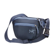 아크테릭스웨이스트백