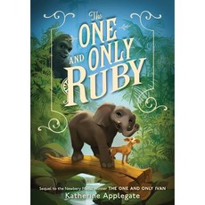 The One and Only Ruby, HarperCollins