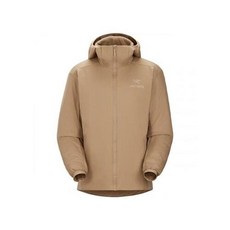 아크테릭스아톰lt후디 TOP01