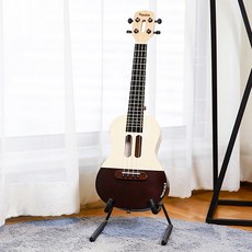 샤오미 POPULELE U1 입문용 우쿨렐레 소프라노 23인치 악기 초보자 재고확보
