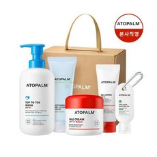아토팜출산선물