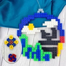 디폼블럭드림캐쳐