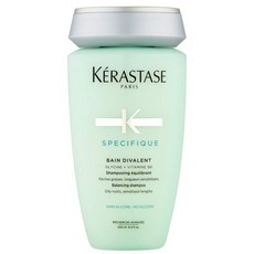 KERASTASE 케라스테스 스페스피크 베인 밸런싱 샴푸 251ml, 1개, 301g
