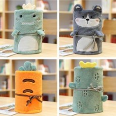 깜찍 에어컨 무플 임산부 무릎담요(원사이즈) 204844, 1개, 본상품선택