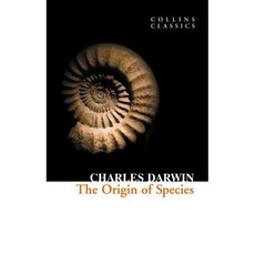 Origin of Species, HarperCollins