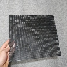 루바망 (바닥재를 같이 먹지 않게 해줍니다.), 수량
