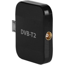 셋톱박스 FOLOSAFENAR Wireless HD TV 수신기 고감도 디지털 TV 수신기 Android Phone/Tablet PC/노트북, 단일옵션