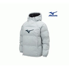 [상봉-미즈노(엔터)] 미즈노 미즈노 패딩 아노락 PADDING ANORAK 32YE363605 32YE363605 12