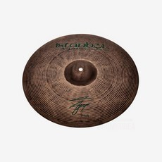 [Istanbul Agop] Signature Crash 이스탄불 아곱 시그너쳐 크래쉬심벌 AGC