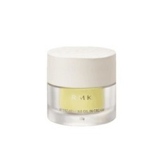 RMK 수분크림 W 트리트먼트 오일 인 크림, 1개