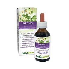 T&D 종합비타민 여성종합영양제 독일배송 마더 허브 anacetum parthenium 꽃과 허브 무 알코올 원초 팅크 NATURALMA 액체 추출물 방울 100m 식품 보조제 비건-75578, 단일옵션, 단일옵션